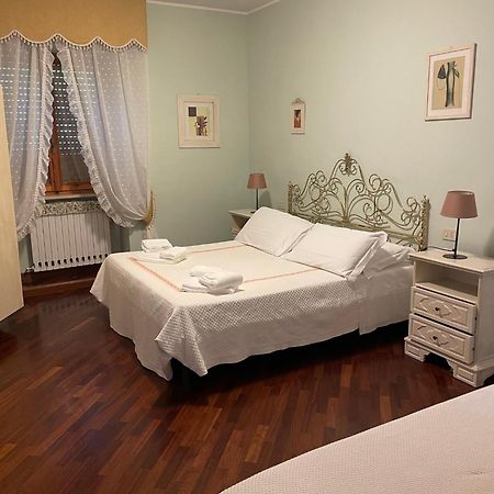 Appartamento Il Mandorlo Viterbo Esterno foto