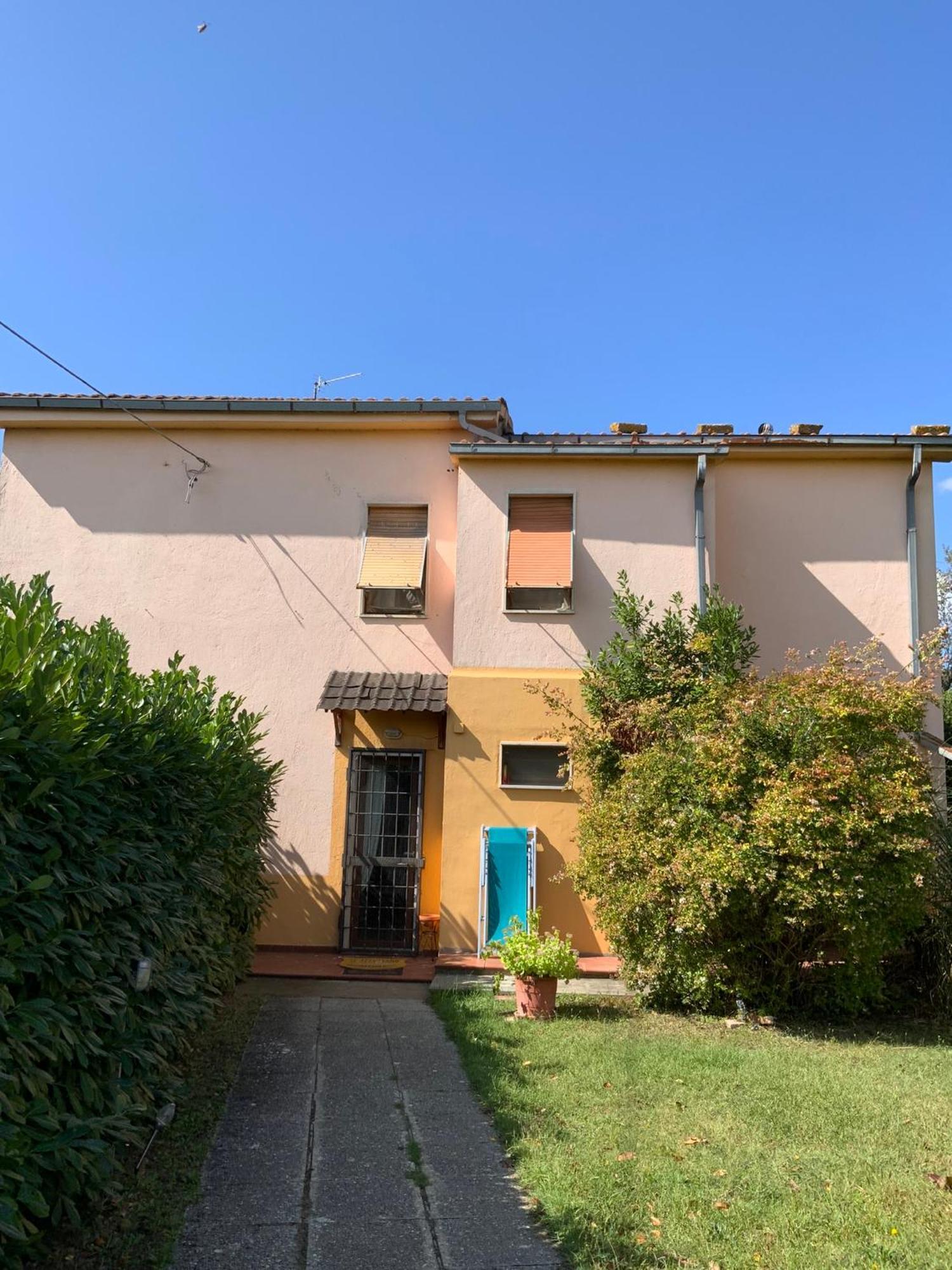 Appartamento Il Mandorlo Viterbo Esterno foto