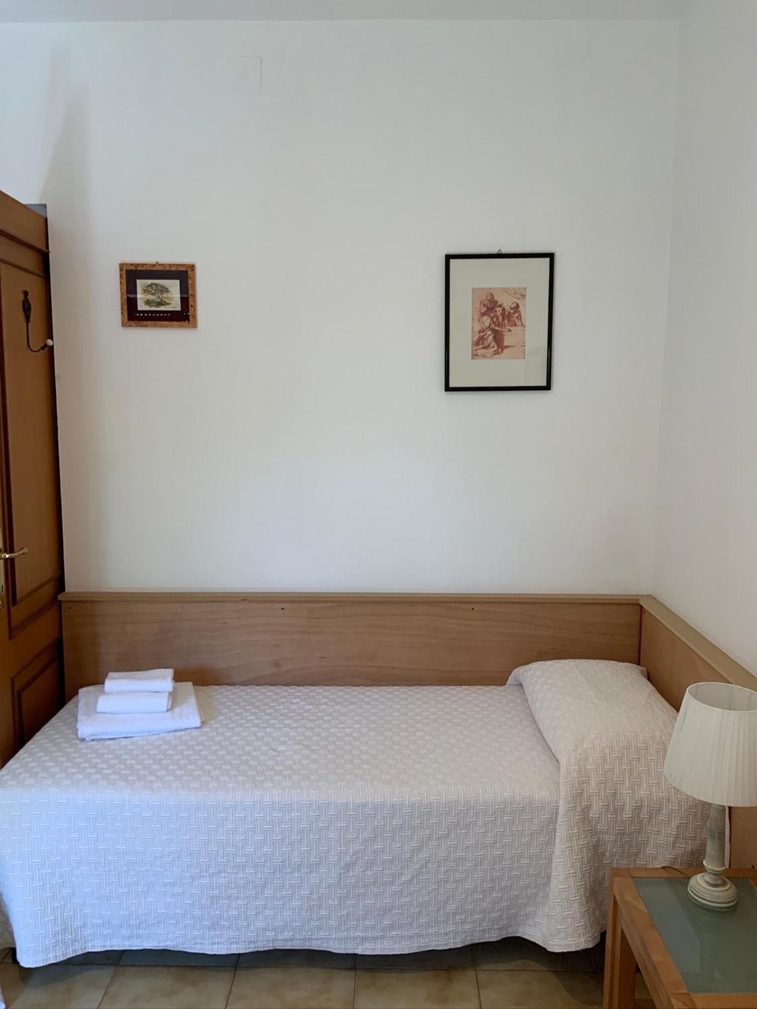 Appartamento Il Mandorlo Viterbo Esterno foto