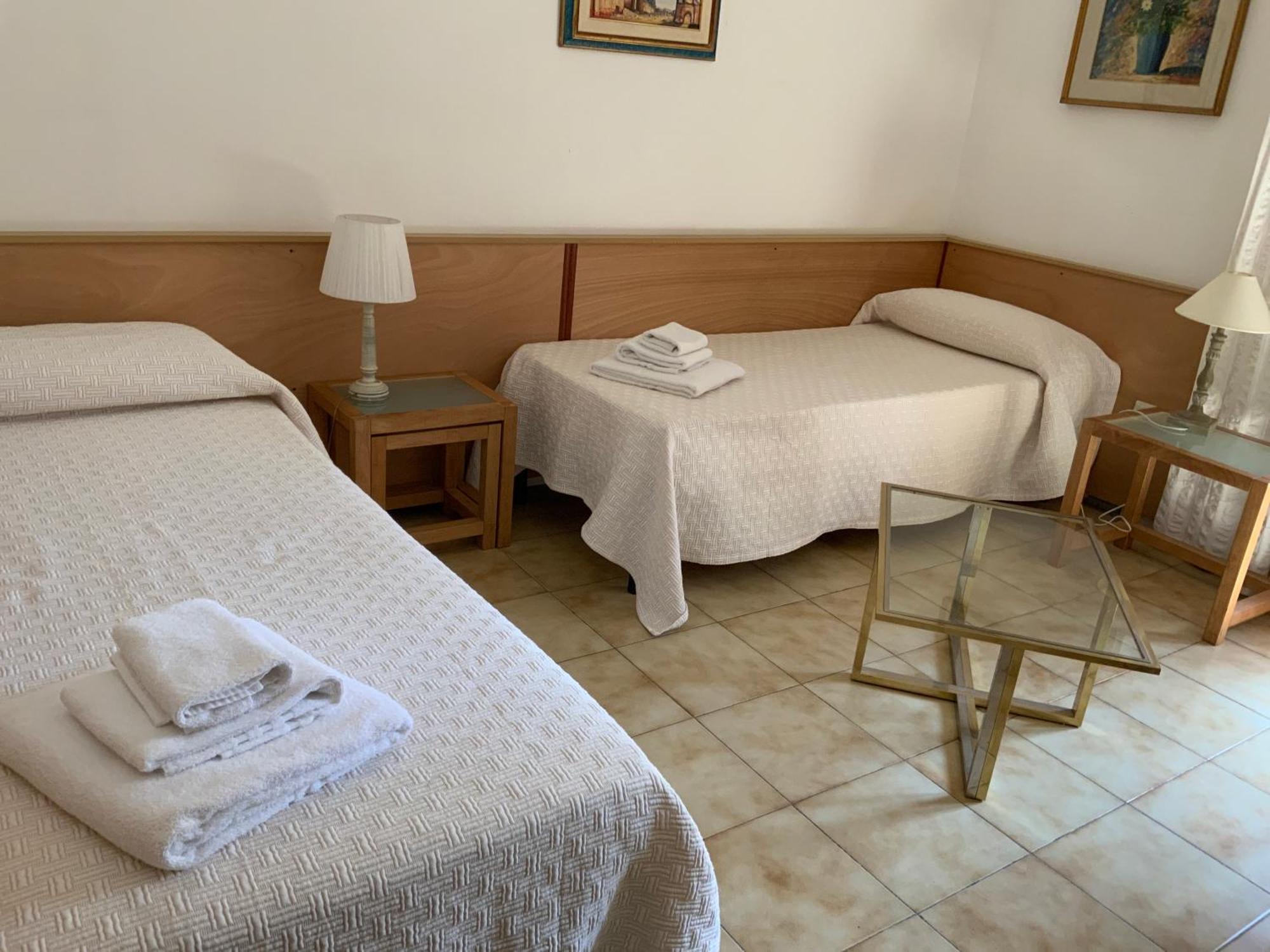 Appartamento Il Mandorlo Viterbo Esterno foto