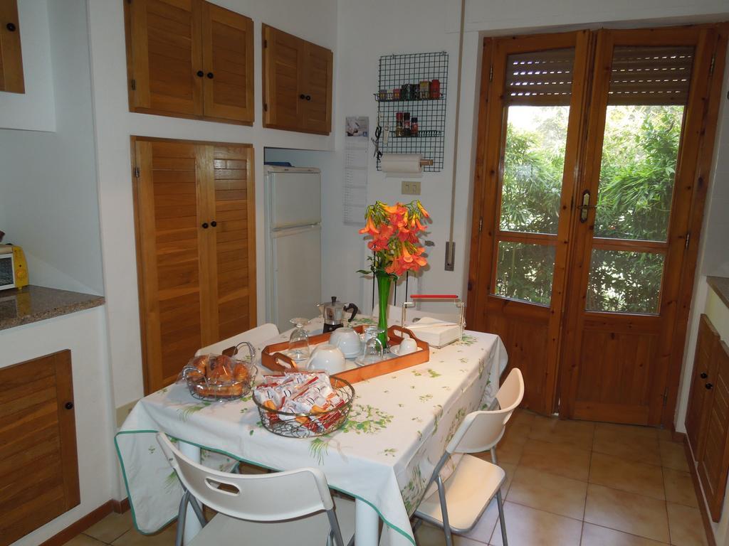 Appartamento Il Mandorlo Viterbo Esterno foto