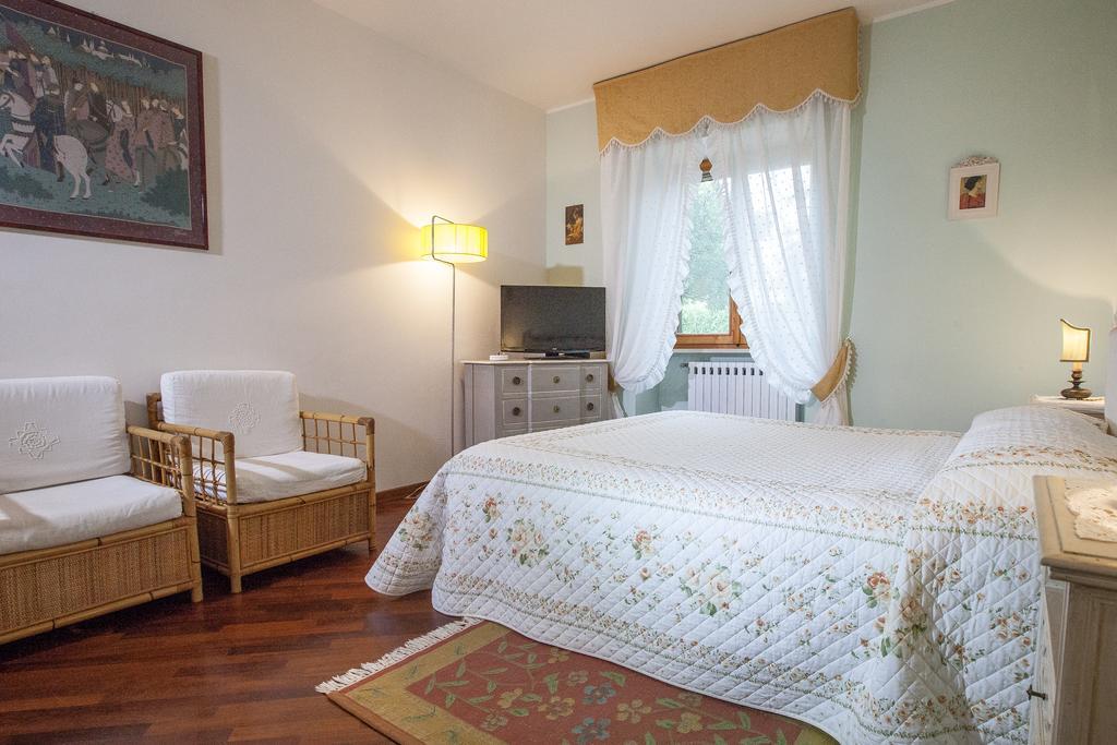 Appartamento Il Mandorlo Viterbo Esterno foto