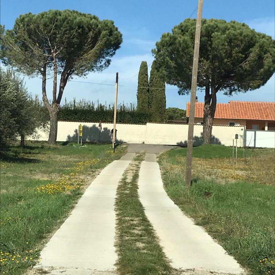 Appartamento Il Mandorlo Viterbo Esterno foto